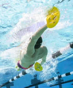 FINIS® Manta Paddles | Strapless Strength & Technique Paddles 11 FINIS® Manta Paddles | Strapless Strength & Technique Paddles