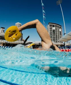 FINIS® Manta Paddles | Strapless Strength & Technique Paddles 12 FINIS® Manta Paddles | Strapless Strength & Technique Paddles