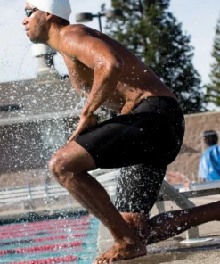 FINIS® Vapor Pro Jammer | Performance Technical Racing Suit