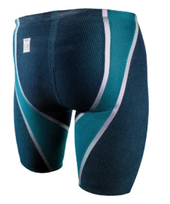 FINIS® Rival 2.0 Jammer | Elite Technical Racing Suit (Anthony Ervin-Teal)
