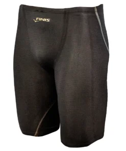 FINIS® Rival 2.0 Jammer | Elite Technical Racing Suit (Black) Swim Fast⚡