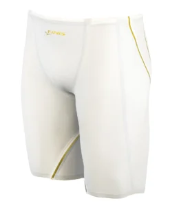FINIS® Rival 2.0 Jammer | Elite Technical Racing Suit (Olivia Smoliga-White)