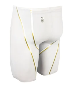 FINIS® Rival 2.0 Jammer | Elite Technical Racing Suit (Olivia Smoliga-White)