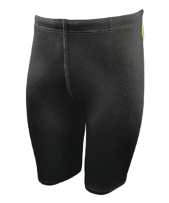 FINIS® Boys Swimwear Youth Black Jammer | Durable Training And Competition Swimwear