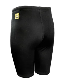 FINIS® Boys Swimwear Youth Black Jammer | Durable Training And Competition Swimwear