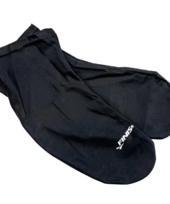 FINISĀ® Skin Socks | Nylon/Spandex Swim Socks Technical