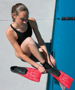 FINIS® Skin Socks | Nylon/Spandex Swim Socks Technical 7 FINIS® Skin Socks | Nylon/Spandex Swim Socks Technical