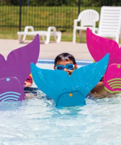 FINIS® MERMAID™ Fin | Recreational Monofin