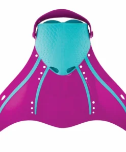 FINIS® Monofins Aquarius Fin | Fantasy Monofin