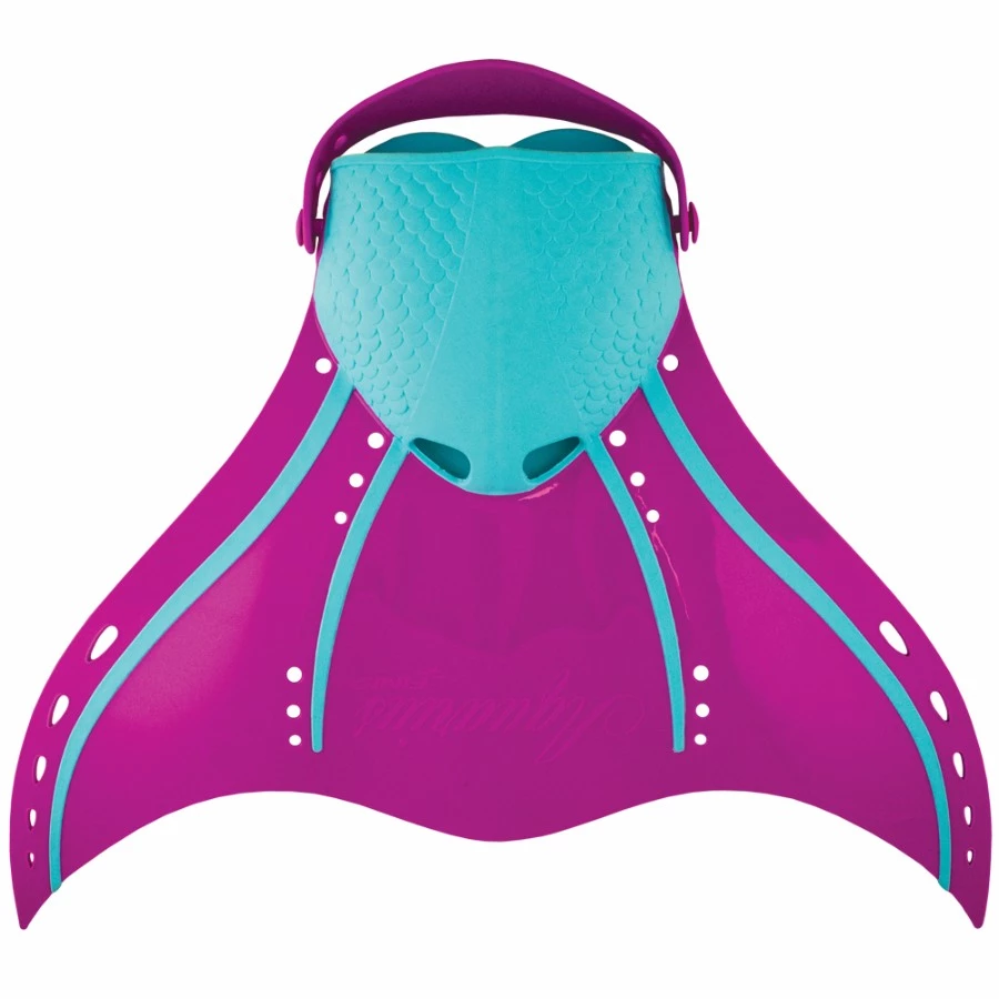 FINIS® Monofins Aquarius Fin | Fantasy Monofin 1 FINIS® Monofins Aquarius Fin | Fantasy Monofin