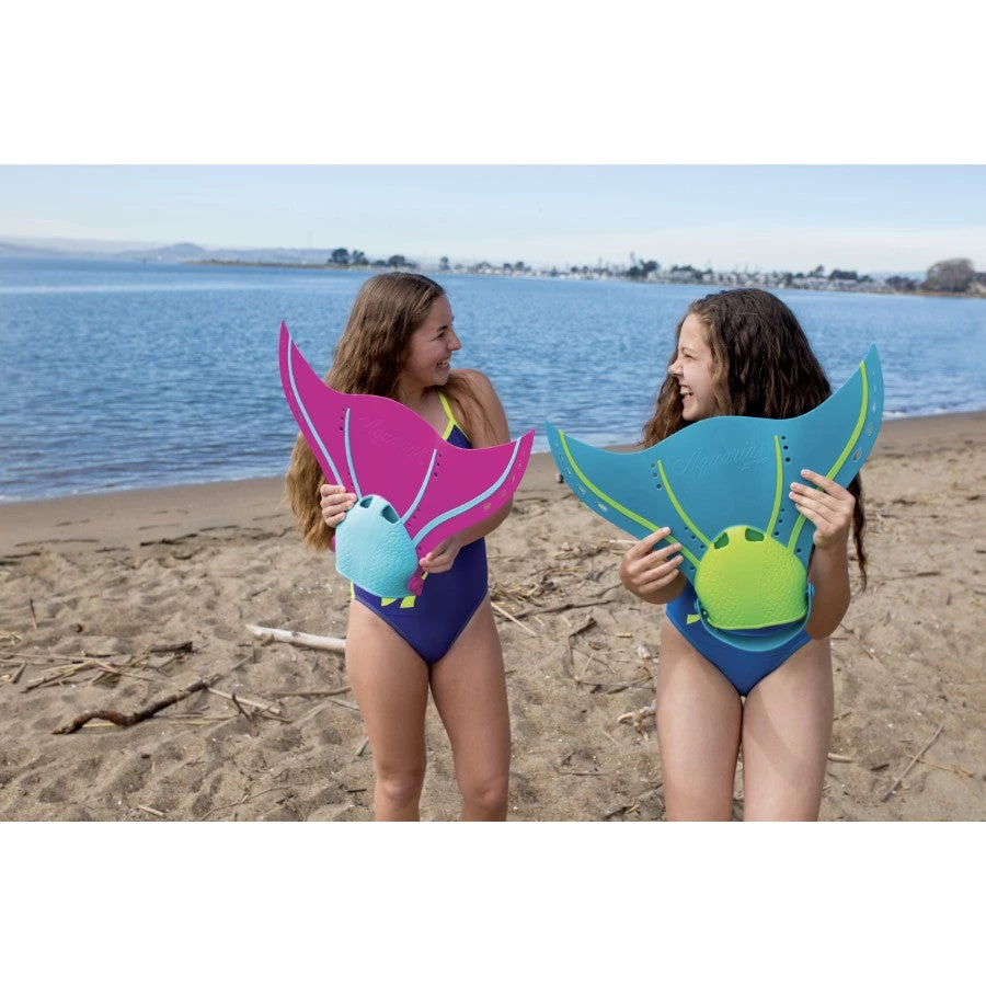 FINIS® Monofins Aquarius Fin | Fantasy Monofin 10 FINIS® Monofins Aquarius Fin | Fantasy Monofin
