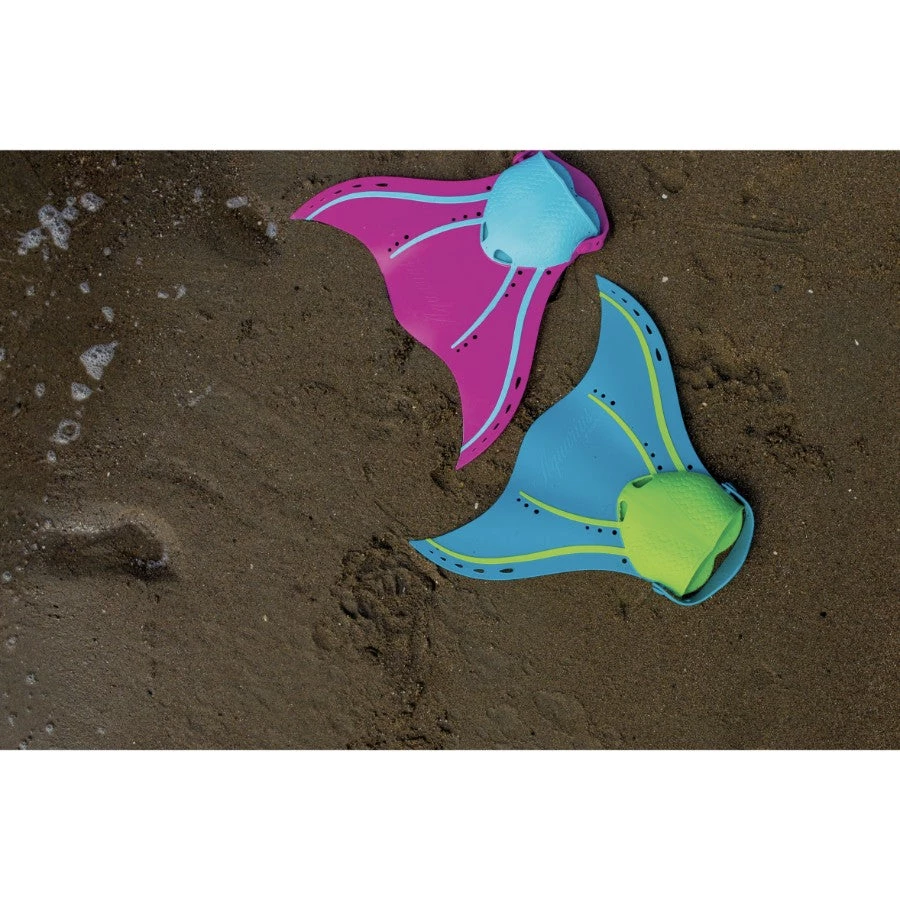 FINIS® Monofins Aquarius Fin | Fantasy Monofin 11 FINIS® Monofins Aquarius Fin | Fantasy Monofin