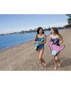 FINIS® Monofins Aquarius Fin | Fantasy Monofin 23 FINIS® Monofins Aquarius Fin | Fantasy Monofin