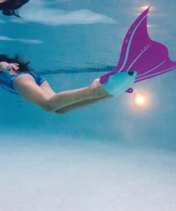 FINIS® Monofins Aquarius Fin | Fantasy Monofin 19 FINIS® Monofins Aquarius Fin | Fantasy Monofin