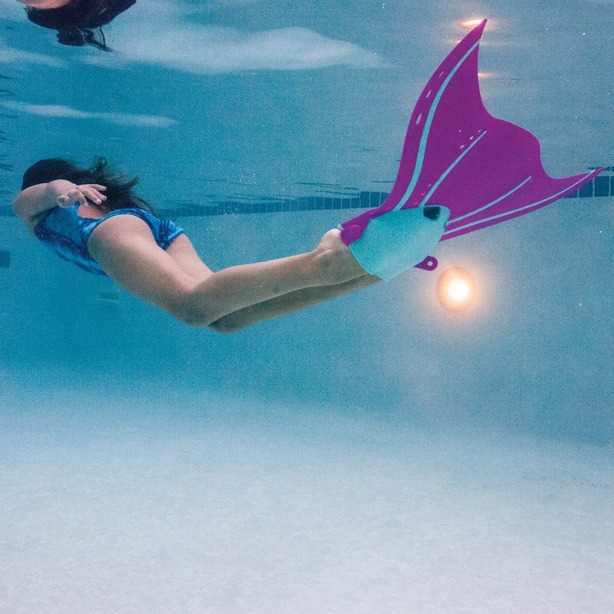 FINIS® Monofins Aquarius Fin | Fantasy Monofin 5 FINIS® Monofins Aquarius Fin | Fantasy Monofin