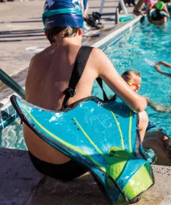 FINIS® Monofins Aquarius Fin | Fantasy Monofin 20 FINIS® Monofins Aquarius Fin | Fantasy Monofin