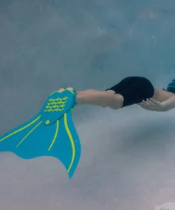 FINIS® Monofins Aquarius Fin | Fantasy Monofin 21 FINIS® Monofins Aquarius Fin | Fantasy Monofin