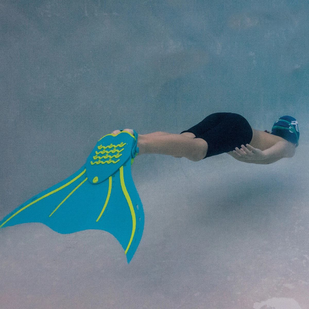 FINIS® Monofins Aquarius Fin | Fantasy Monofin 7 FINIS® Monofins Aquarius Fin | Fantasy Monofin