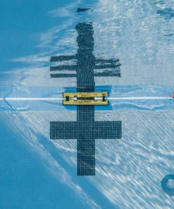 FINIS® Backstroke Start Wedge | Adjustable Nonslip Backstroke Starting Wedge 27 FINIS® Backstroke Start Wedge | Adjustable Nonslip Backstroke Starting Wedge