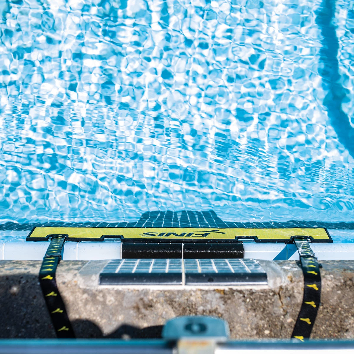 FINIS® Backstroke Start Wedge | Adjustable Nonslip Backstroke Starting Wedge 12 FINIS® Backstroke Start Wedge | Adjustable Nonslip Backstroke Starting Wedge