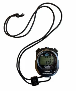 FINIS® Electronics 3X100M Stopwatch | 100 Split Memory Stopwatch