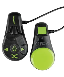 FINIS® Duo™ | Underwater Bone Conduction MP3 Player