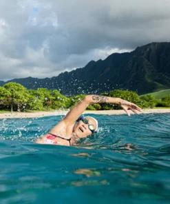 FINIS® Amnis Stream Headphones | Swim Bluetooth® Headphones