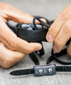 FINIS® Amnis Stream Headphones | Swim Bluetooth® Headphones