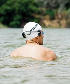 FINIS® Amnis Stream Headphones | Swim Bluetooth® Headphones