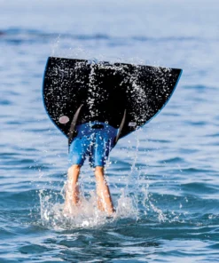 FINIS® Competitor | Professional Freedive Monofin Technical