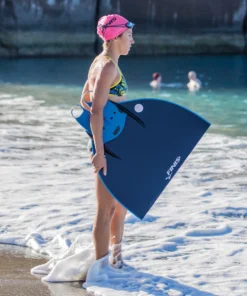 FINIS® Competitor | Professional Freedive Monofin Technical