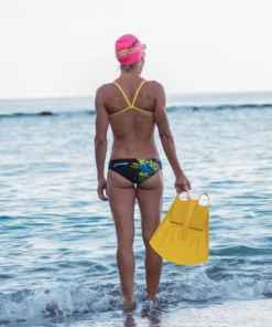 FINIS® Technical Foil Monofin | Technique Monofin 11 FINIS® Technical Foil Monofin | Technique Monofin