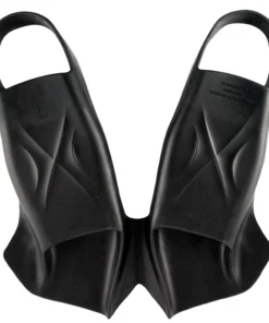 FINIS® Evo Monofin (BLACK - LIMITED EDITION) | Quick-Tempo Monofin