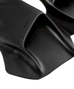 FINIS® Evo Monofin (BLACK - LIMITED EDITION) | Quick-Tempo Monofin