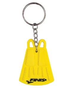 FINIS® 5th Stroke Keychain | Monofin Keychain Accessories