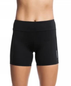 Funkita Black Active Short