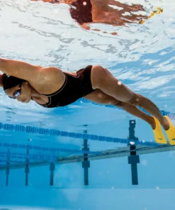 FINIS® Zoomers® Gold | Short Blade Training Fins 27 FINIS® Zoomers® Gold | Short Blade Training Fins