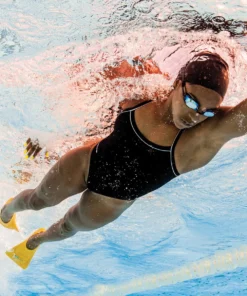 FINIS® Zoomers® Gold | Short Blade Training Fins 25 FINIS® Zoomers® Gold | Short Blade Training Fins