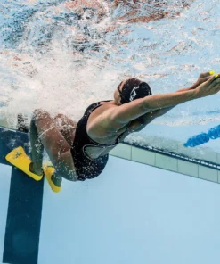 FINIS® Zoomers® Gold | Short Blade Training Fins 26 FINIS® Zoomers® Gold | Short Blade Training Fins