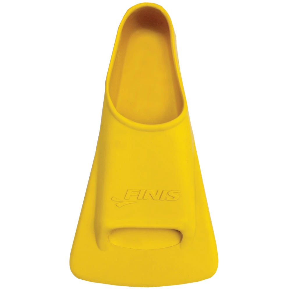 FINIS® Zoomers® Gold | Short Blade Training Fins 11 FINIS® Zoomers® Gold | Short Blade Training Fins