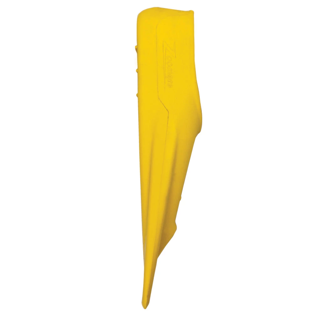 FINIS® Zoomers® Gold | Short Blade Training Fins 12 FINIS® Zoomers® Gold | Short Blade Training Fins