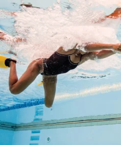 FINIS® Technical Positive Drive Fins | Four Stroke Training Fins