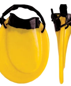 FINIS® Technical Positive Drive Fins | Four Stroke Training Fins