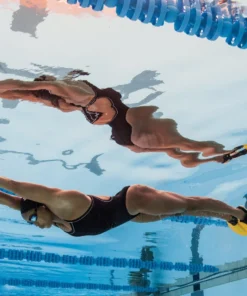 FINIS® Technical Positive Drive Fins | Four Stroke Training Fins