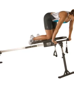 Vasa Trainer Pro | Swim Trainer & Swimming Training Bench Technical