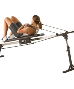Vasa Trainer Pro | Swim Trainer & Swimming Training Bench Technical