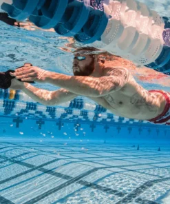 FINIS® Instinct Paddles | Strapless Sculling Paddles Technical