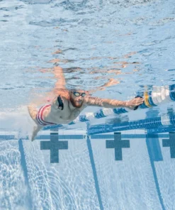 FINIS® Instinct Paddles | Strapless Sculling Paddles Technical