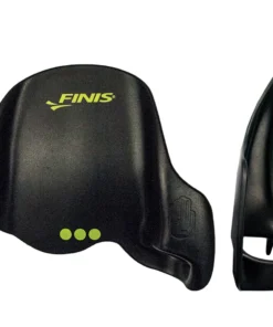 FINIS® Instinct Paddles | Strapless Sculling Paddles Technical