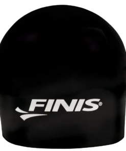 FINIS® Dome Silicone Cap | Seamless Competition Swim Cap Swim Fast⚡